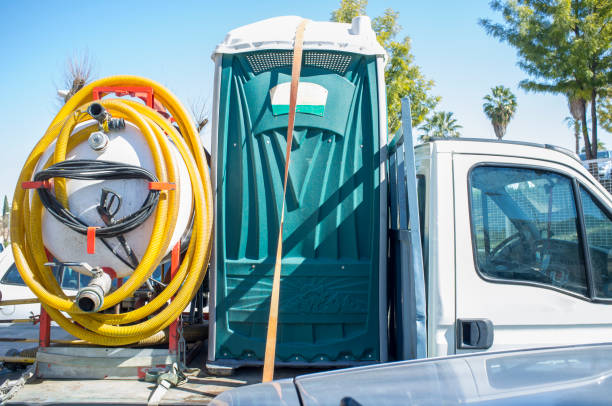  Ithaca, NY Porta Potty Rental Pros