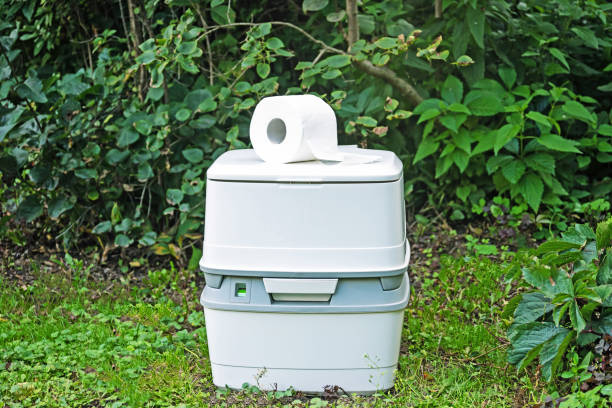 Best Portable restroom trailer rental  in Ithaca, NY