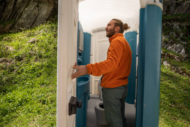 Porta potty rental for festivals in Ithaca, NY