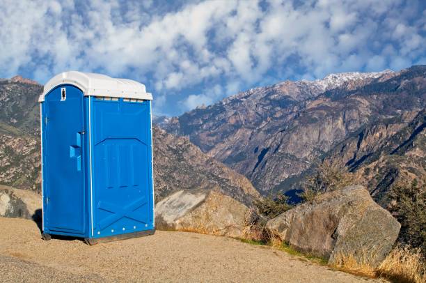 Sanitation services for porta potties in Ithaca, NY