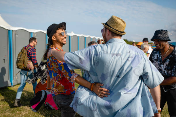 Best Sanitation services for porta potties  in Ithaca, NY