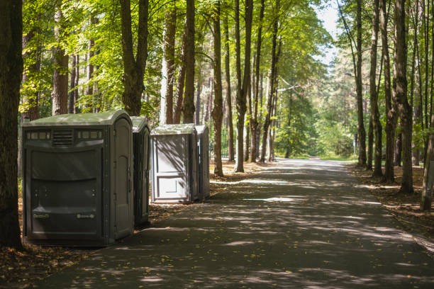 Portable Toilet Options We Offer in Ithaca, NY