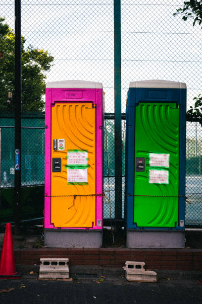 Best High-end porta potty rental  in Ithaca, NY