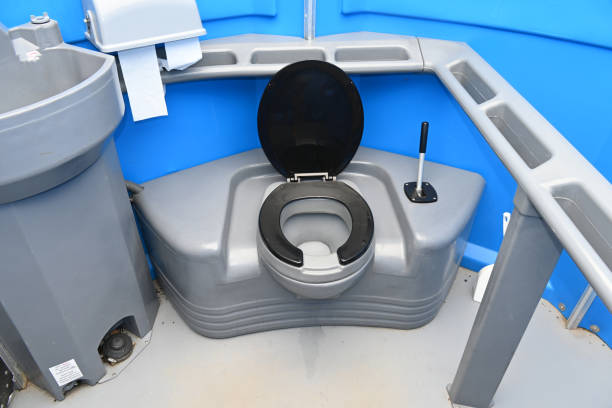 Best Restroom trailer rental cost  in Ithaca, NY
