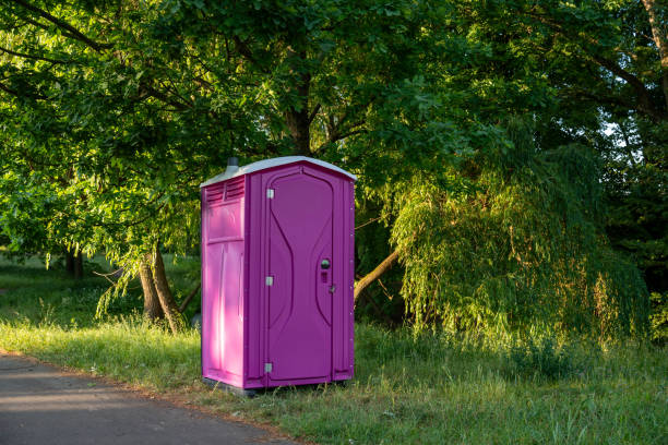 Best Portable restroom trailer rental  in Ithaca, NY