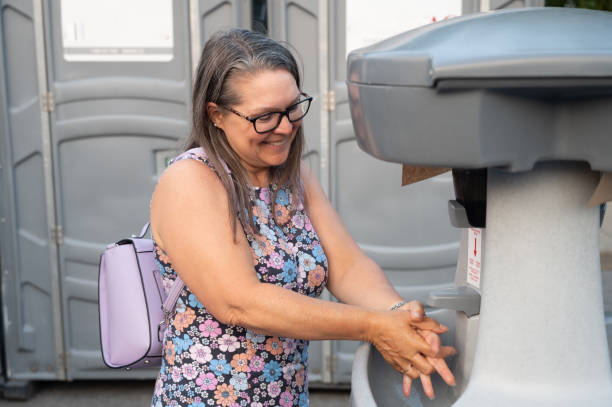 Best Luxury portable toilet rental  in Ithaca, NY